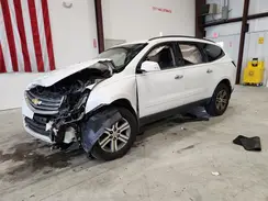 1GNKRHKD9GJ105516 2016 CHEVROLET TRAVERSE