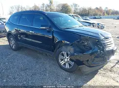 1GNKRHKD9GJ113700 2016 CHEVROLET TRAVERSE