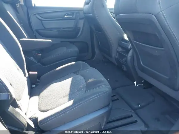 1GNKRHKD9GJ113700 2016 CHEVROLET TRAVERSE - Image 8