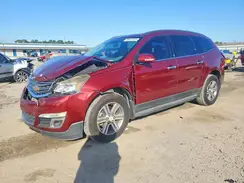 1GNKRHKD9GJ114121 2016 CHEVROLET TRAVERSE
