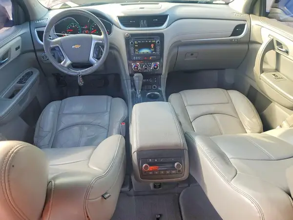 1GNKRHKD9GJ114121 2016 CHEVROLET TRAVERSE - Image 8
