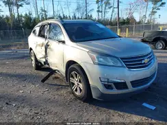 1GNKRHKD9GJ114734 2016 CHEVROLET TRAVERSE