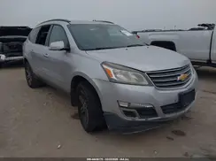 1GNKRHKD9GJ117357 2016 CHEVROLET TRAVERSE