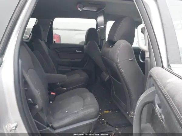 1GNKRHKD9GJ117357 2016 CHEVROLET TRAVERSE - Image 8