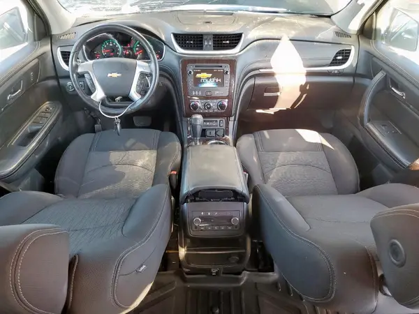 1GNKRHKD9GJ118654 2016 CHEVROLET TRAVERSE - Image 8