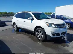 1GNKRHKD9GJ123336 2016 CHEVROLET TRAVERSE