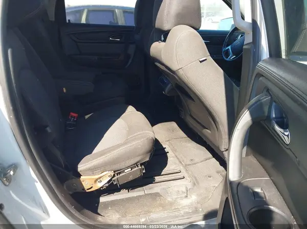 1GNKRHKD9GJ123336 2016 CHEVROLET TRAVERSE - Image 8