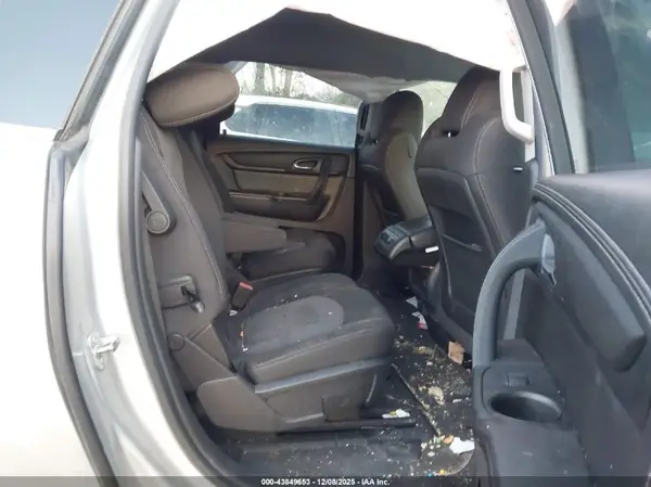 1GNKRHKD9GJ127497 2016 CHEVROLET TRAVERSE - Image 8