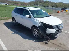 1GNKRHKD9GJ128780 2016 CHEVROLET TRAVERSE