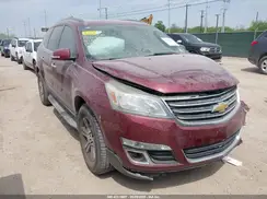 1GNKRHKD9GJ139990 2016 CHEVROLET TRAVERSE