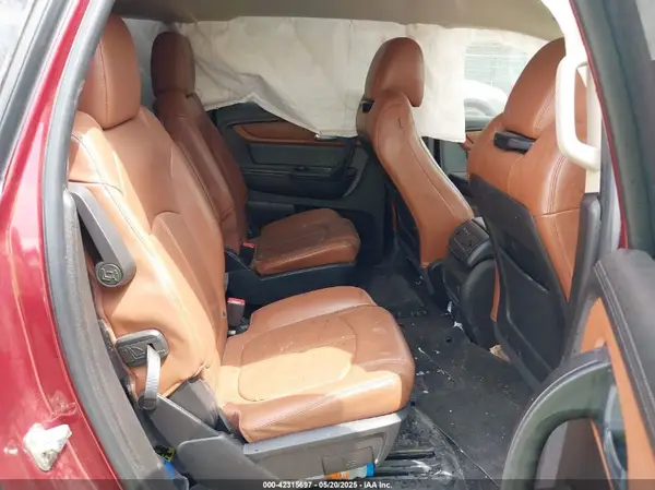 1GNKRHKD9GJ139990 2016 CHEVROLET TRAVERSE - Image 8