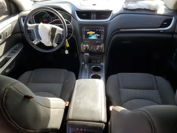 1GNKRHKD9GJ140685 2016 CHEVROLET TRAVERSE - Image 8