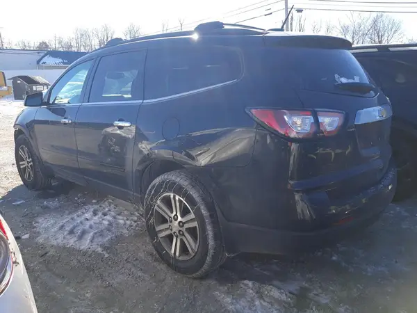 1GNKRHKD9GJ143604 2016 CHEVROLET TRAVERSE - Image 2
