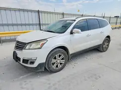1GNKRHKD9GJ145207 2016 CHEVROLET TRAVERSE