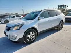 1GNKRHKD9GJ145210 2016 CHEVROLET TRAVERSE