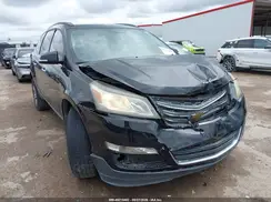1GNKRHKD9GJ146597 2016 CHEVROLET TRAVERSE