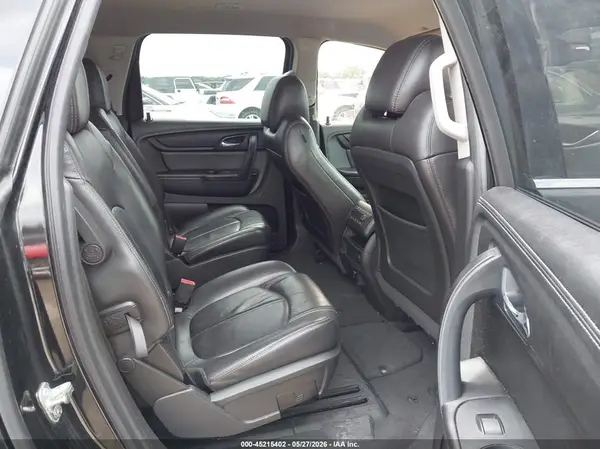 1GNKRHKD9GJ146597 2016 CHEVROLET TRAVERSE - Image 8