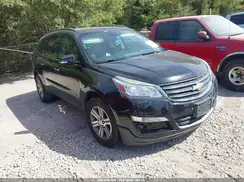1GNKRHKD9GJ146759 2016 CHEVROLET TRAVERSE