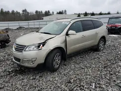 1GNKRHKD9GJ150620 2016 CHEVROLET TRAVERSE