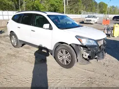 1GNKRHKD9GJ151802 2016 CHEVROLET TRAVERSE
