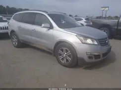 1GNKRHKD9GJ151959 2016 CHEVROLET TRAVERSE