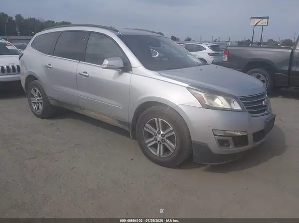 1GNKRHKD9GJ151959 2016 CHEVROLET TRAVERSE - Image 1