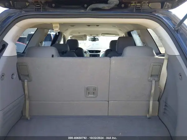 1GNKRHKD9GJ156062 2016 CHEVROLET TRAVERSE - Image 8