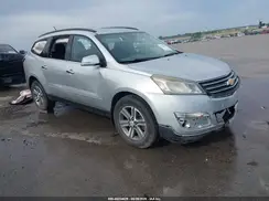 1GNKRHKD9GJ156093 2016 CHEVROLET TRAVERSE