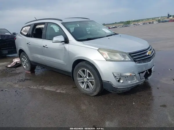 1GNKRHKD9GJ156093 2016 CHEVROLET TRAVERSE - Image 1