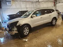 1GNKRHKD9GJ165070 2016 CHEVROLET TRAVERSE