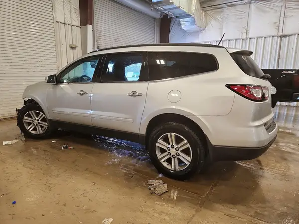 1GNKRHKD9GJ165070 2016 CHEVROLET TRAVERSE - Image 2