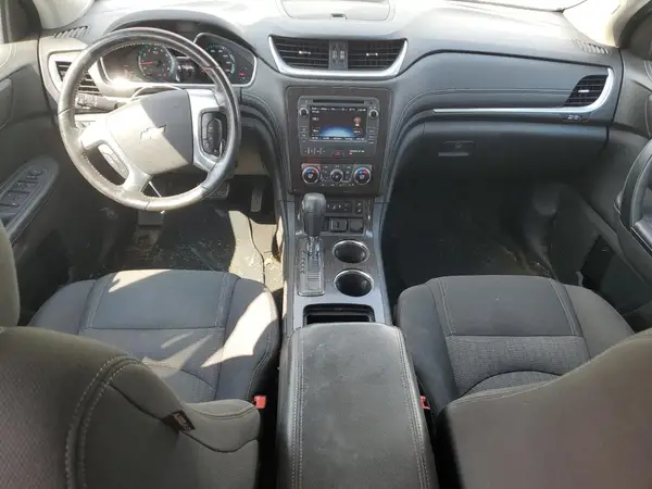 1GNKRHKD9GJ167918 2016 CHEVROLET TRAVERSE - Image 8