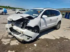 1GNKRHKD9GJ170141 2016 CHEVROLET TRAVERSE