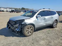 1GNKRHKD9GJ171855 2016 CHEVROLET TRAVERSE