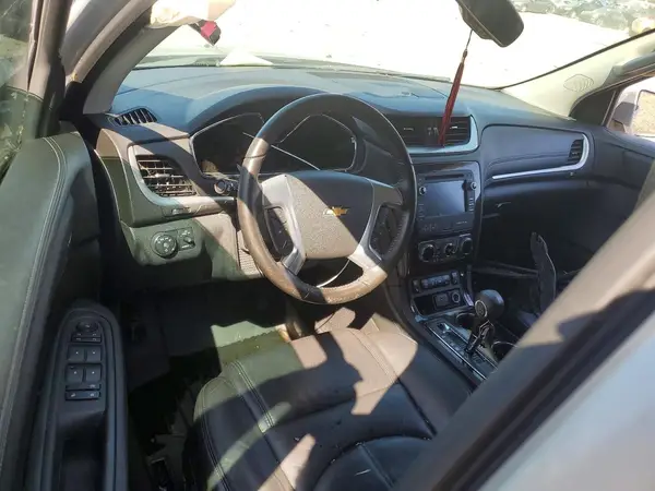 1GNKRHKD9GJ171855 2016 CHEVROLET TRAVERSE - Image 8