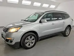 1GNKRHKD9GJ175100 2016 CHEVROLET TRAVERSE