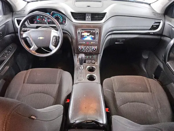 1GNKRHKD9GJ175100 2016 CHEVROLET TRAVERSE - Image 8