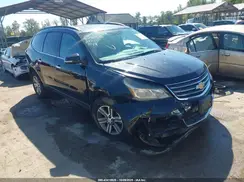 1GNKRHKD9GJ189952 2016 CHEVROLET TRAVERSE