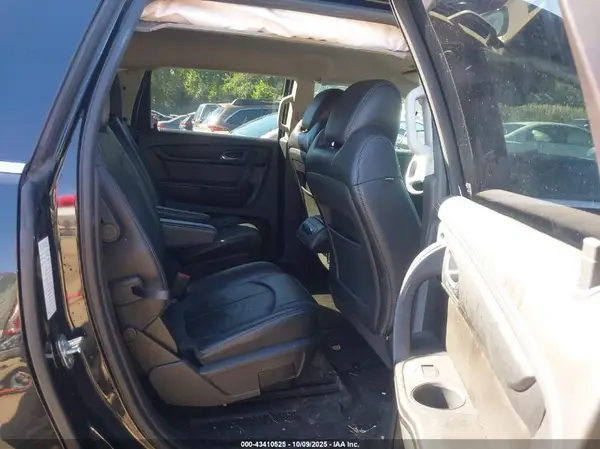 1GNKRHKD9GJ189952 2016 CHEVROLET TRAVERSE - Image 8