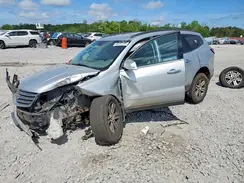 1GNKRHKD9GJ195539 2016 CHEVROLET TRAVERSE