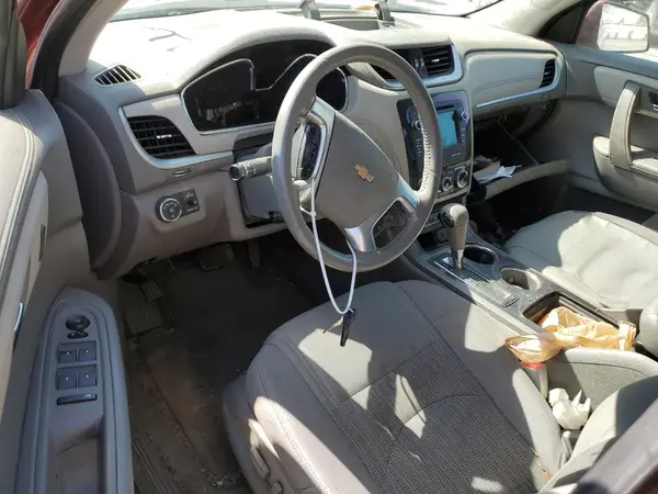 1GNKRHKD9GJ212999 2016 CHEVROLET TRAVERSE - Image 8