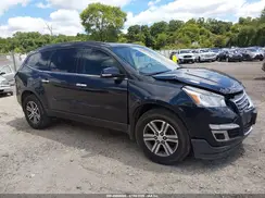 1GNKRHKD9GJ221699 2016 CHEVROLET TRAVERSE