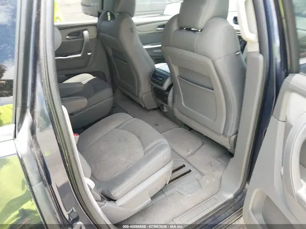 1GNKRHKD9GJ221699 2016 CHEVROLET TRAVERSE - Image 8