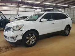 1GNKRHKD9GJ223209 2016 CHEVROLET TRAVERSE