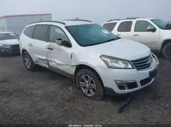 1GNKRHKD9GJ227924 2016 CHEVROLET TRAVERSE