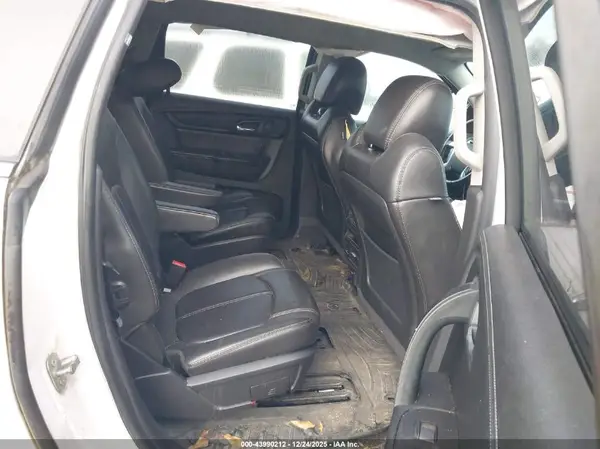 1GNKRHKD9GJ227924 2016 CHEVROLET TRAVERSE - Image 8