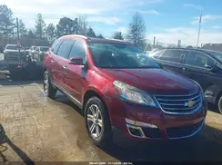 1GNKRHKD9GJ239426 2016 CHEVROLET TRAVERSE