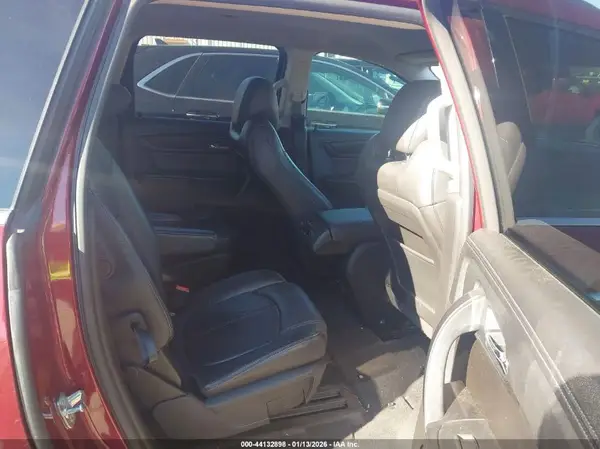 1GNKRHKD9GJ239426 2016 CHEVROLET TRAVERSE - Image 8