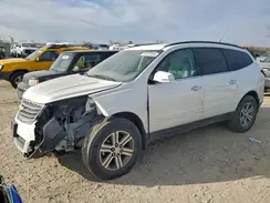1GNKRHKD9GJ244786 2016 CHEVROLET TRAVERSE