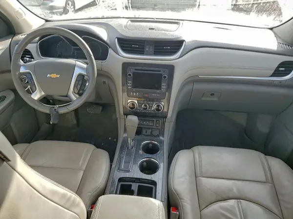 1GNKRHKD9GJ244786 2016 CHEVROLET TRAVERSE - Image 8